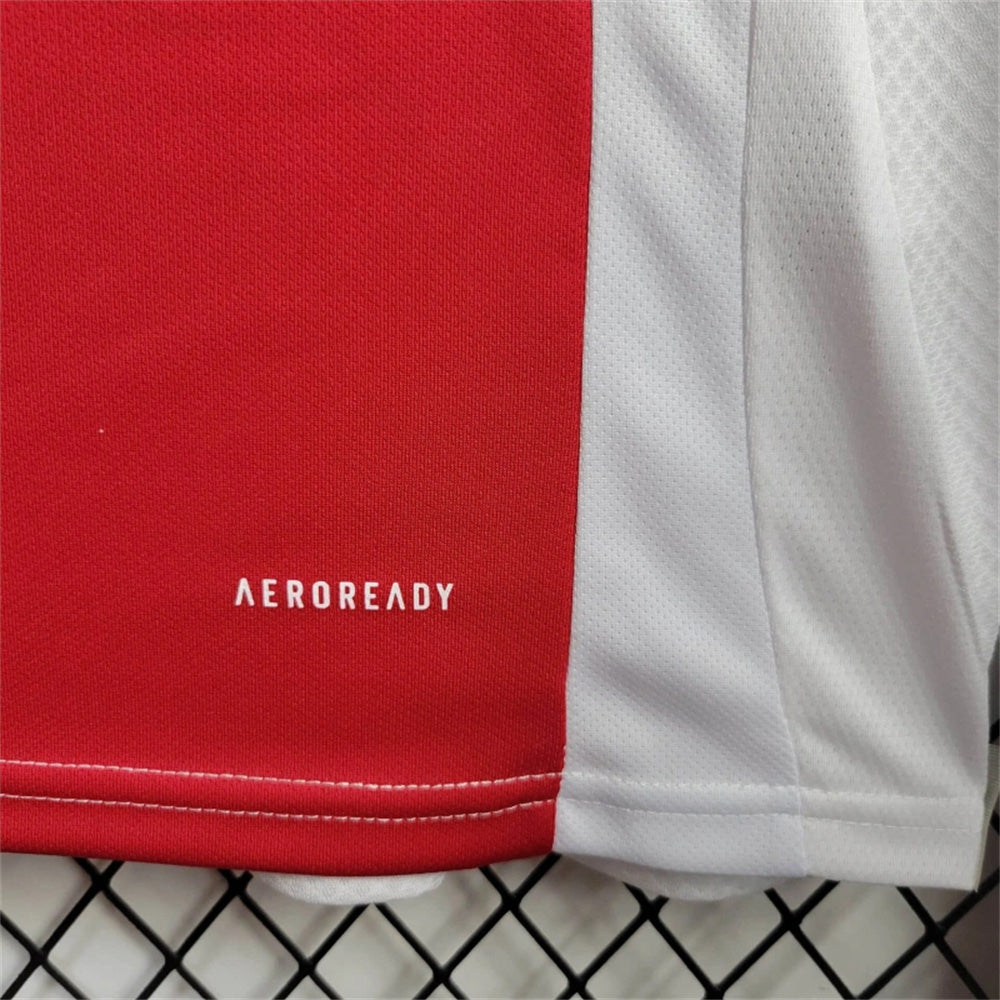 Ajax Home Jersey 24/25