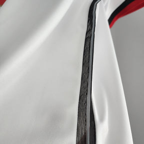 Germany Home Jersey 2014 Retro