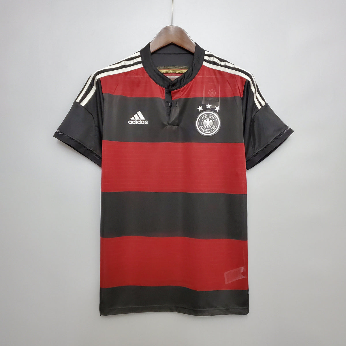 Germany Away Jersey 2014 Retro