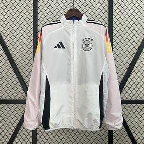 Germany Windbreaker Reversible