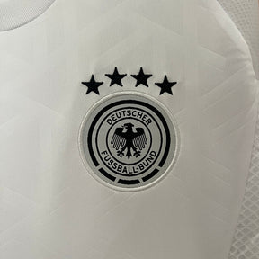 Germany Home Jersey 2024 Women