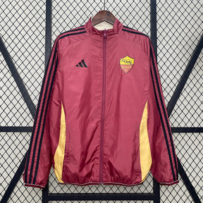 Roma Windbreaker Reversible