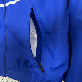 France Windbreaker Reversible