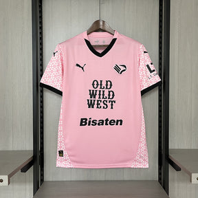 Palermo Home Jersey 24/25