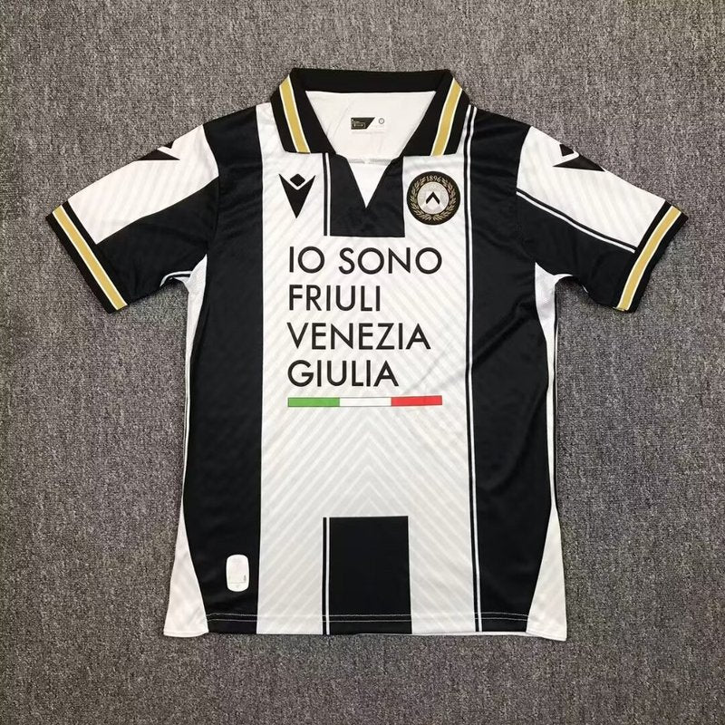 Udinese Home Jersey 24/25