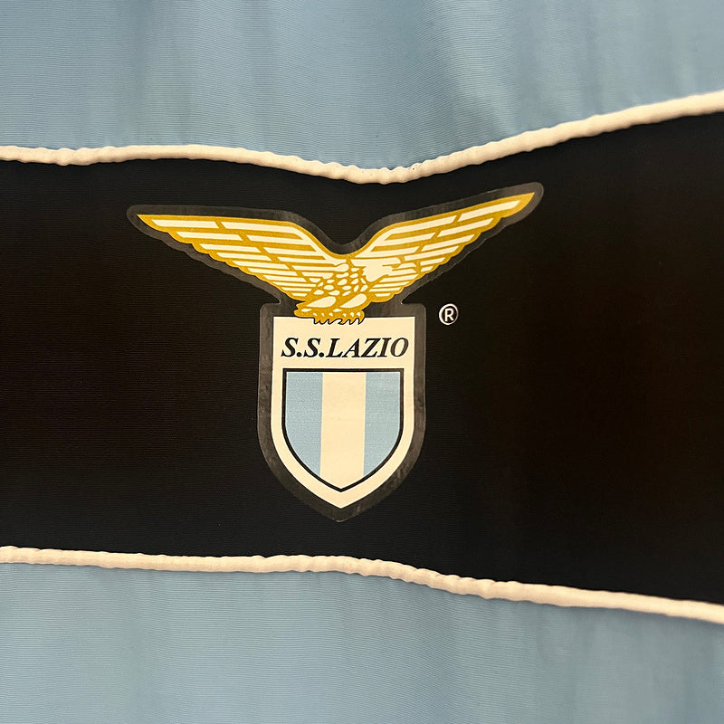 Lazio Windbreaker Reversible