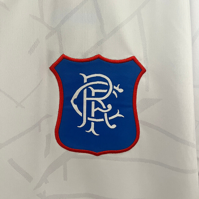 Rangers Away Jersey 24/25