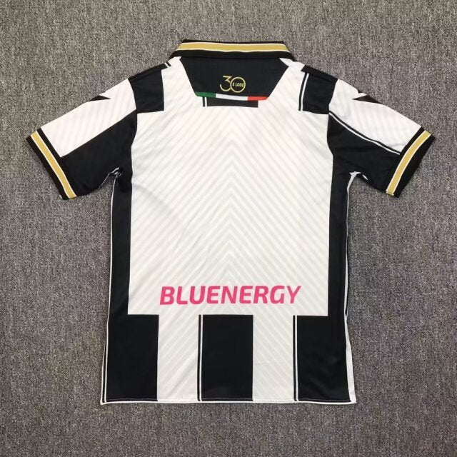 Udinese Home Jersey 24/25