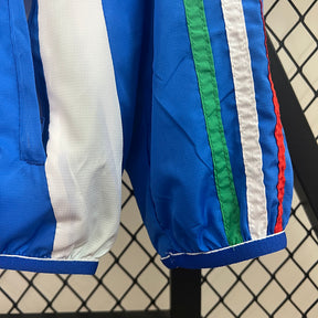 Italy Windbreaker Reversible