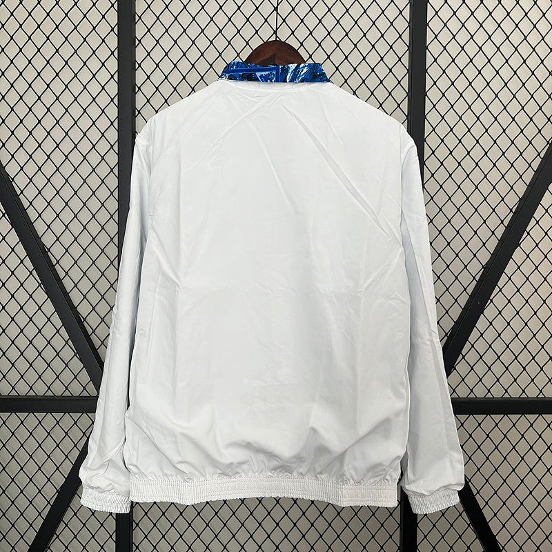 Japan Windbreaker Reversible