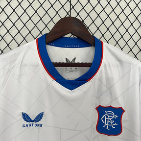 Rangers Away Jersey 24/25