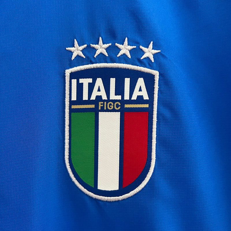 Italy Windbreaker Reversible