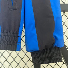 Inter Milan Windbreaker Reversible