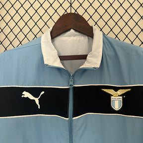 Lazio Windbreaker Reversible