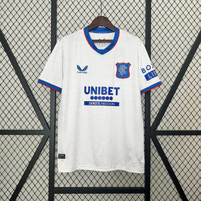 Rangers Away Jersey 24/25