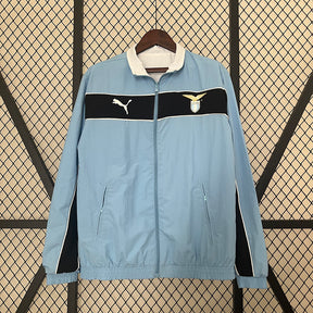 Lazio Windbreaker Reversible