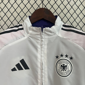 Germany Windbreaker Reversible