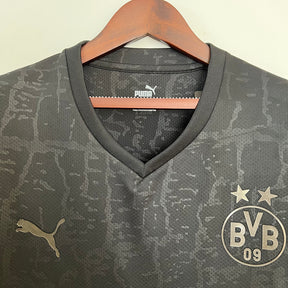 Borussia Dortmund Special Blackout Jersey 2023