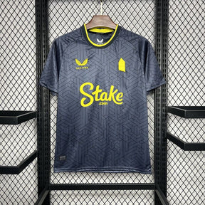 Everton Away Jersey 24/25