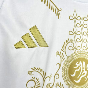 Algeria Special Edition White Jersey 2024