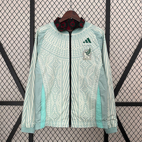 Mexico Windbreaker Reversible