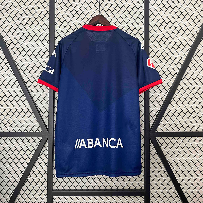 Deportivo de La Coruña Third Jersey 24/25