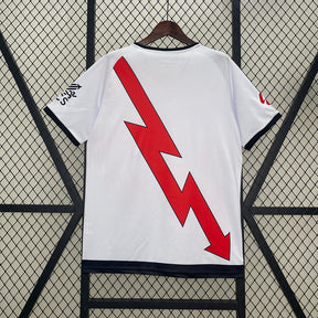 Rayo Vallecano Home Jersey 24/25