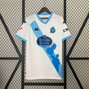 Deportivo de La Coruña Away Jersey 24/25