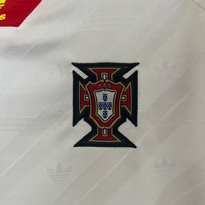 Portugal Away Jersey 92/94 Retro