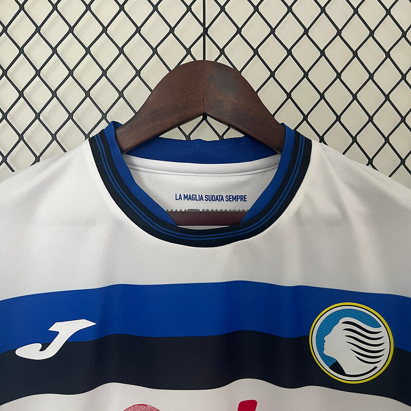 Atalanta Away Jersey 24/25