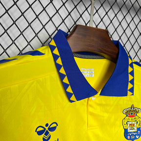 Las Palmas Home Jersey 24/25