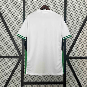 Nigeria Home Jersey 2024