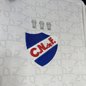 Club Nacional Home Jersey 24/25