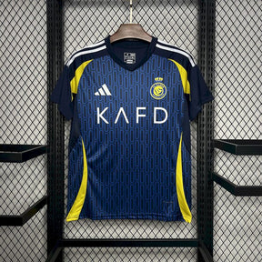 Al-Nassr Away Jersey 24/25