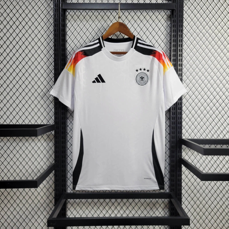 Germany Home Jersey 2024