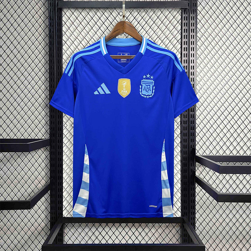 Argentina Away Jersey 2024