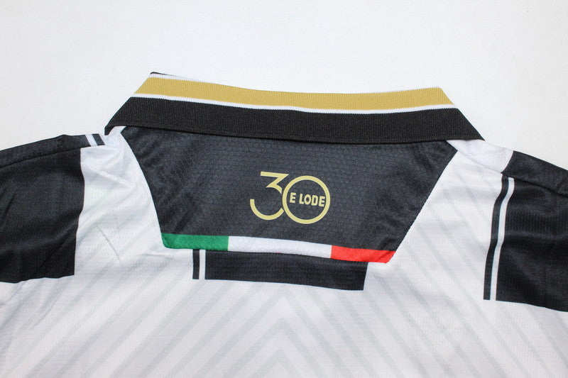 Udinese Home Jersey 24/25