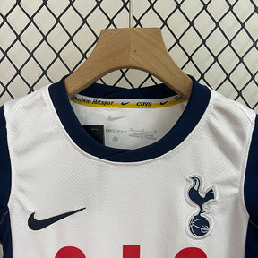 Tottenham Home 24/25 Kit Kids