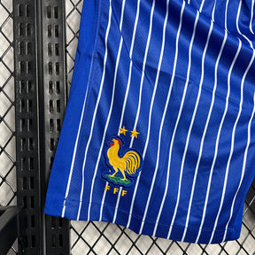 Shorts France Home 2024