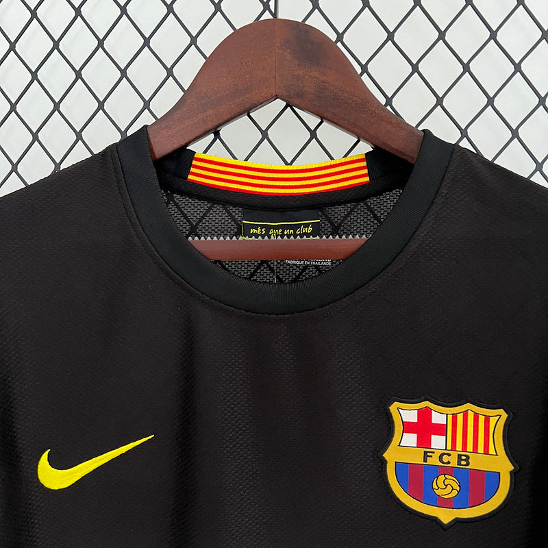 Barcelona Third Jersey 13/14 Retro