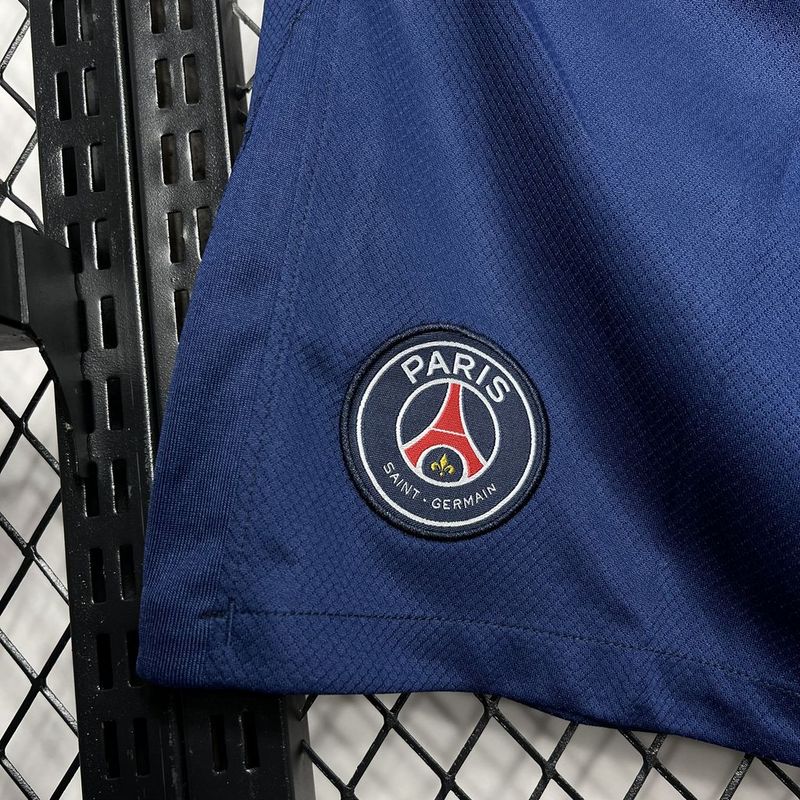 Shorts PSG Home 24/25