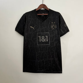 Borussia Dortmund Special Blackout Jersey 2023