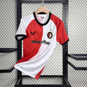 Feyenoord Home Jersey 24/25