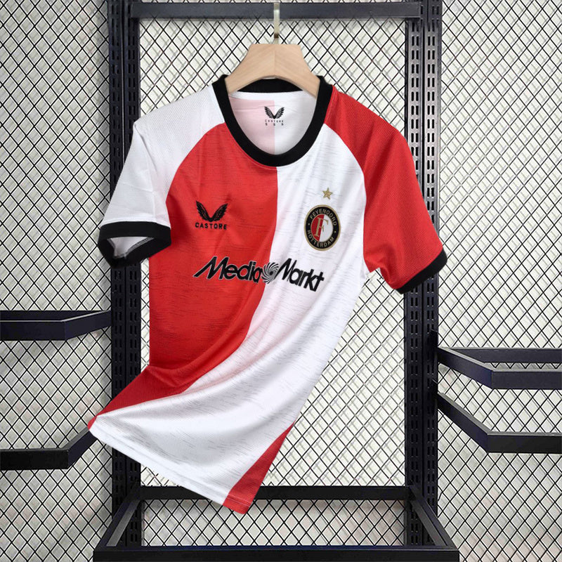 Feyenoord Home Jersey 24/25