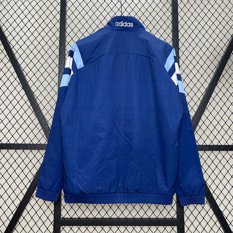 Argentina Windbreaker