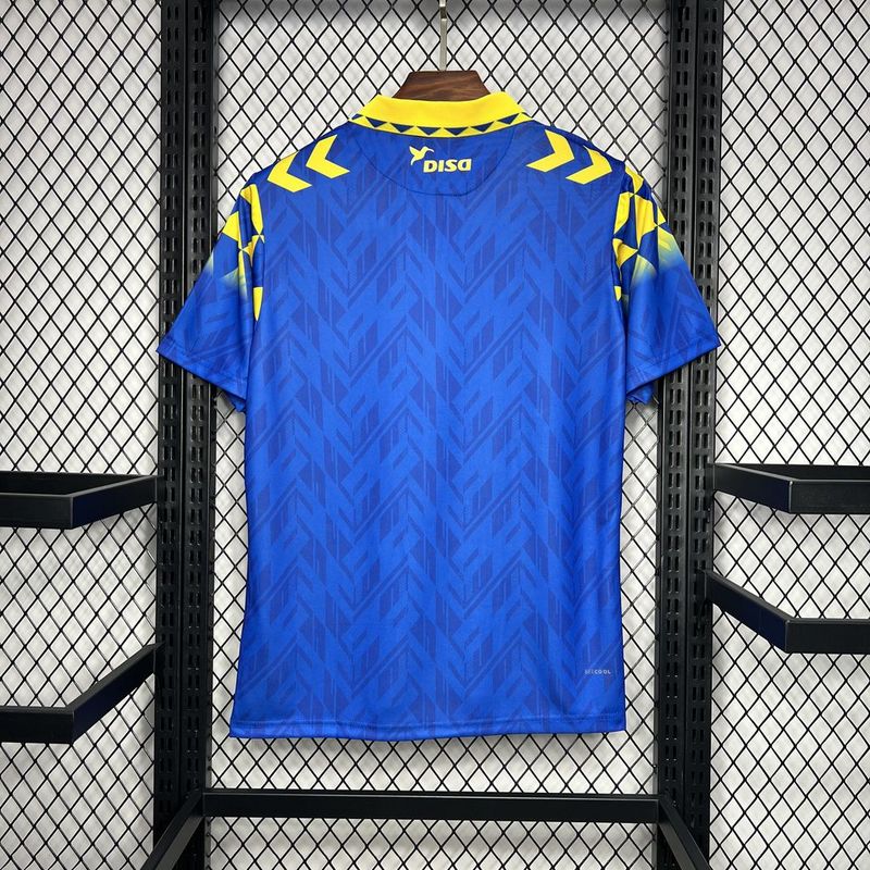 Las Palmas Away Jersey 24/25