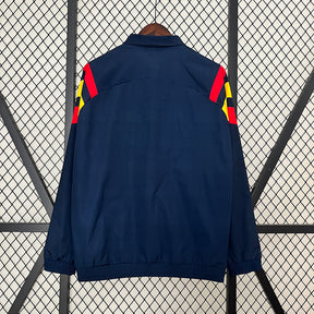 Spain Windbreaker