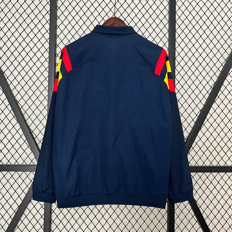 Spain Windbreaker