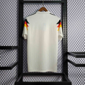 Germany Home Jersey 1990 Retro