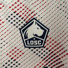 Lille Away Jersey 24/25